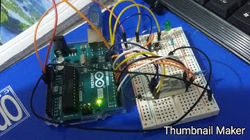 TUTORIAL  ARDUINO #1 _ FUNZIONAMENTO DISPLAY BCD 7 SEGMENTI