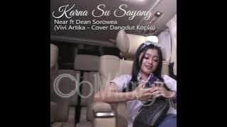 Vivi Artika - Karna Su Sayang
