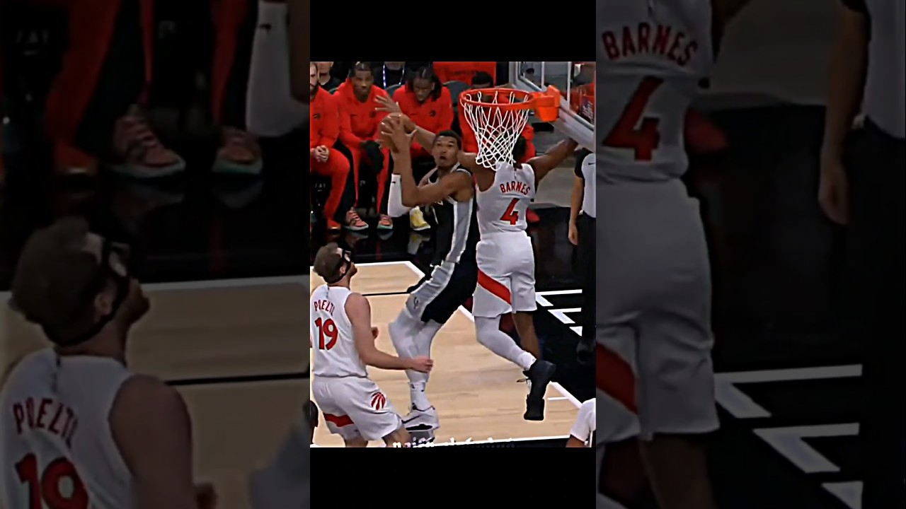 "7'5" doing this move 😭🔥