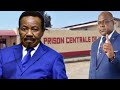 Urgent fatshi trs fach contre mboso atindiye na prison makala