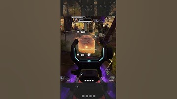 Never Using Fuse Again 😭 #shorts #gaming #apexlegends