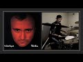 Phil Collins - Don&#39;t Lose My Number (live) | Drum Cover