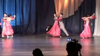 VIVAT Dance Studio In Armenia Concert '' 7 years together ''