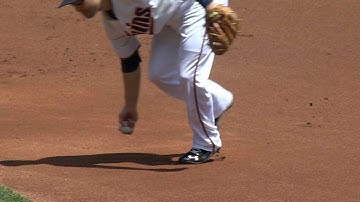 MIL@MIN: Dozier