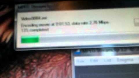 mpeg streamclip, simple fast video conversion software