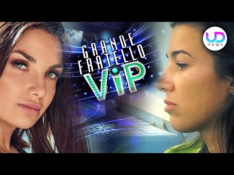 Grande Fratello Vip, Seconda Puntata: Elettra Lamborghini Diffidato Ginevra ed il Reality!
