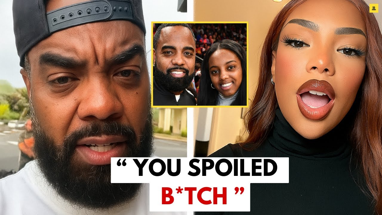 Todd Tucker BLASTS Riley Burrus For Being SUPER Rude To Kaela