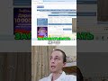Зарабатывай деньги в интернете: обзор Payeer Aviso и Volet! #shorts