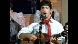 ABRE O FOLE TIO BILIA Os Bilias1993 Arquivo Galpão de Estância mpeg2video