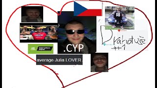 RoamTage with .CYP #VTM