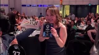 REIWA.com Awards Winner 2023 - Lily Chong of IQI WA
