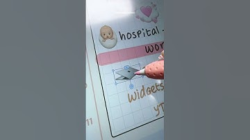 Want me to make a video on how I got these new emojis?🩷✨ #ios181 #ios18 #emoji #emojistickers #ipad