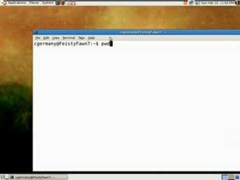 Ubuntu Daemons - Part 1