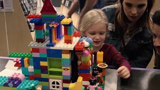 Lego Contest 2019