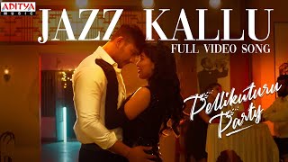 Jazz Kallu
