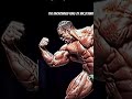 The Uncrowned King of Mr. Olympia 👑 | Kevin Levrone Motivation #shorts
