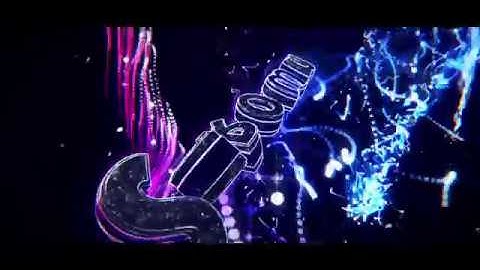 SCROWN [INTRO] (DUAL w/ BRAZ!!!)