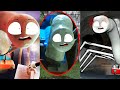 Monsters how should i feel  scary thomas the train exe  compl 