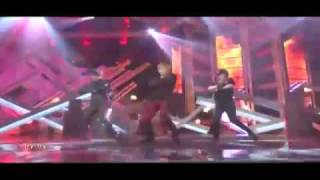 110224 [HD] MBLAQ - Again [Live]_(360p).flv