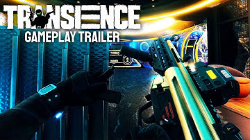Transience - Official Gameplay Trailer