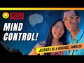 Mind Control! Rewire Your Brain - Eliminate Subconscious Negativity! Michael Sandler and Jessica Lee