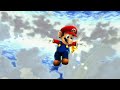 Super Mario Galaxy 2 Earn Your Stars Power Stars 