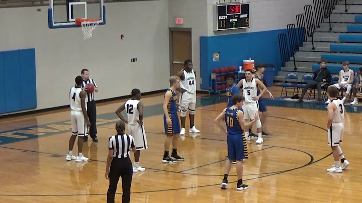 highlights of current Senior Jamil Stanley Tattnal...