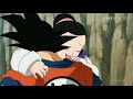 DB - Goku AMV ~ 7 years old