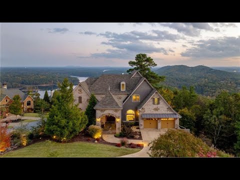 89 Somerset Ln, Cartersville, GA home video tour