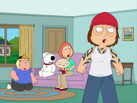 Family Guy Bullies pick on Chris now Meg