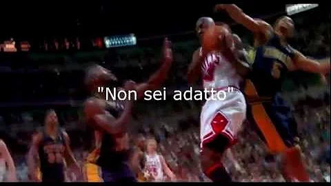 Cosa vuol dire non arrendersi mai?