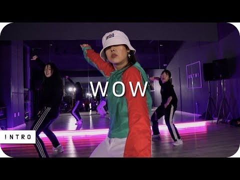 WOW Post Malone BICKI Choreography INTRO Dance Music Studio