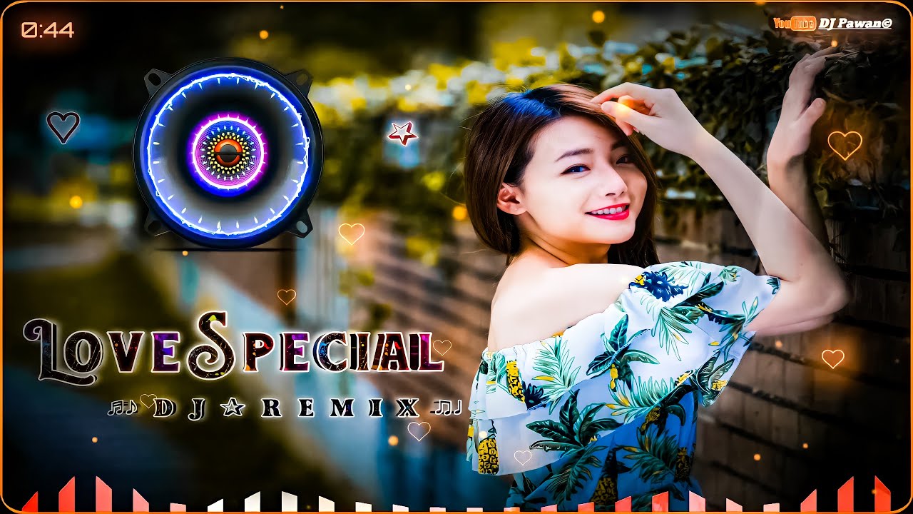 Ladka Deewana Lage - Remix !! Ashiq Purana Lage Pariyon Ki Rani Lage - DJ MIX !! Aveeplayer Template