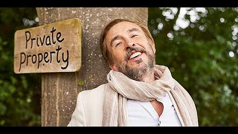 Alan Partridge - Imagine (It Would Blow Their Minds)