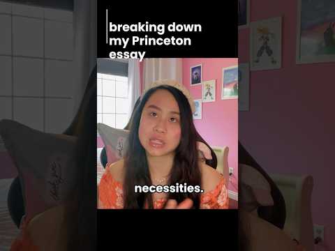Breaking down my