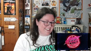 Night Runner 'Magnum Bullets' Reaction
