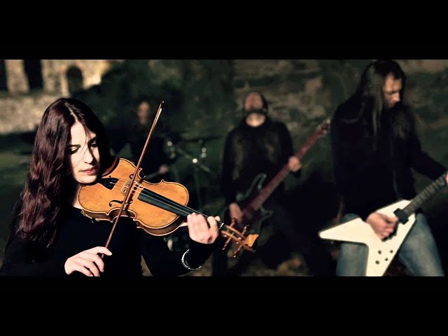 ELUVEITIE - A Rose For Epona (OFFICIAL MUSIC VIDEO) class=
