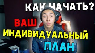 УРОВНИ ЗНАНИЯ АНГЛИЙСКОГО | ПОСТОЯННЫЙ ПРОГРЕСС! *английский быстро*