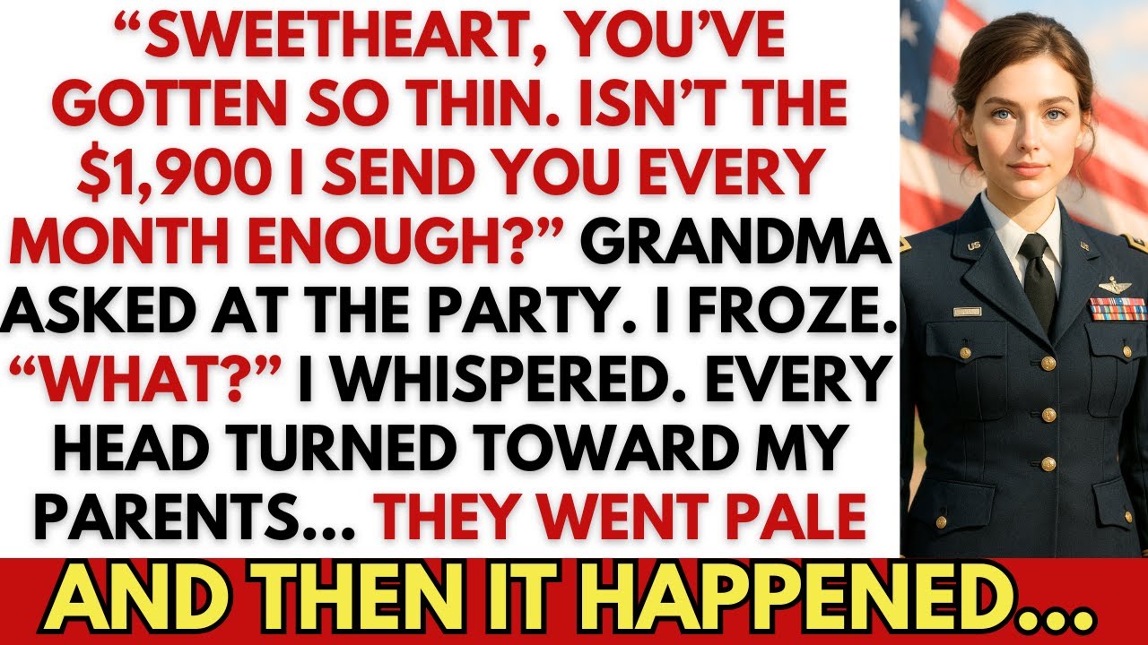 Я работал на двух работах, чтобы выжить. Потом бабушка спросила: «Разве 1,9 тысячи долларов в мес...
