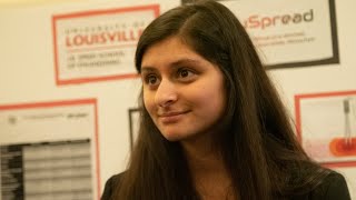 Fall Capstone Design Day 2019