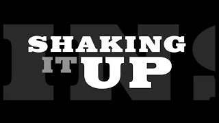 Shaking it Up by Members of BIDMC’s “Calling All Artists”