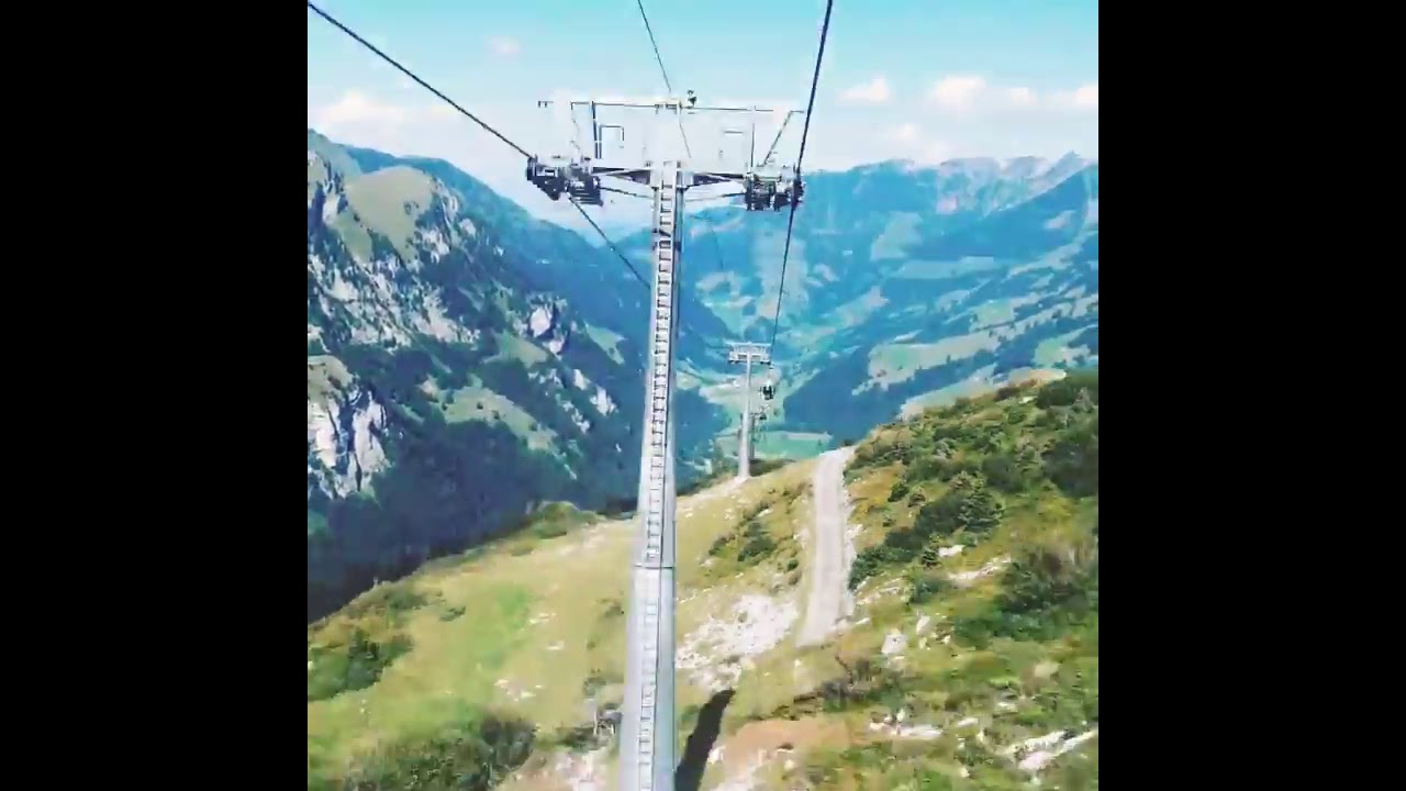 Melchsee-Frutt 2019