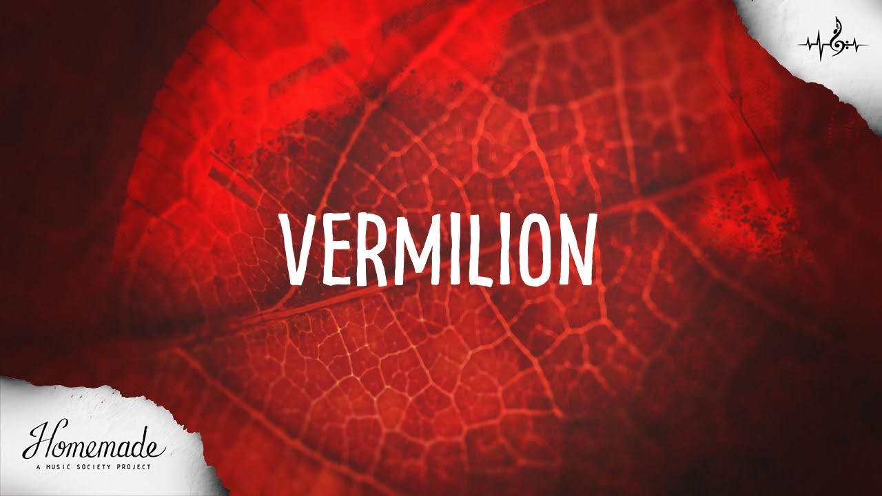 Vermilion, Pt.2 - Slipknot | Homemade '20 | Ep 11