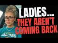 The Dating Pool Has ONE Gender | Men Already LEFT