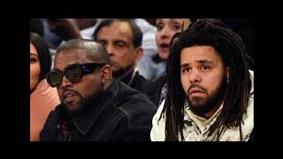 Kanye West & J. Cole - Last Call