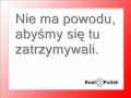 Lekcja polskiego - PIĘĆ ZDAŃ 4050