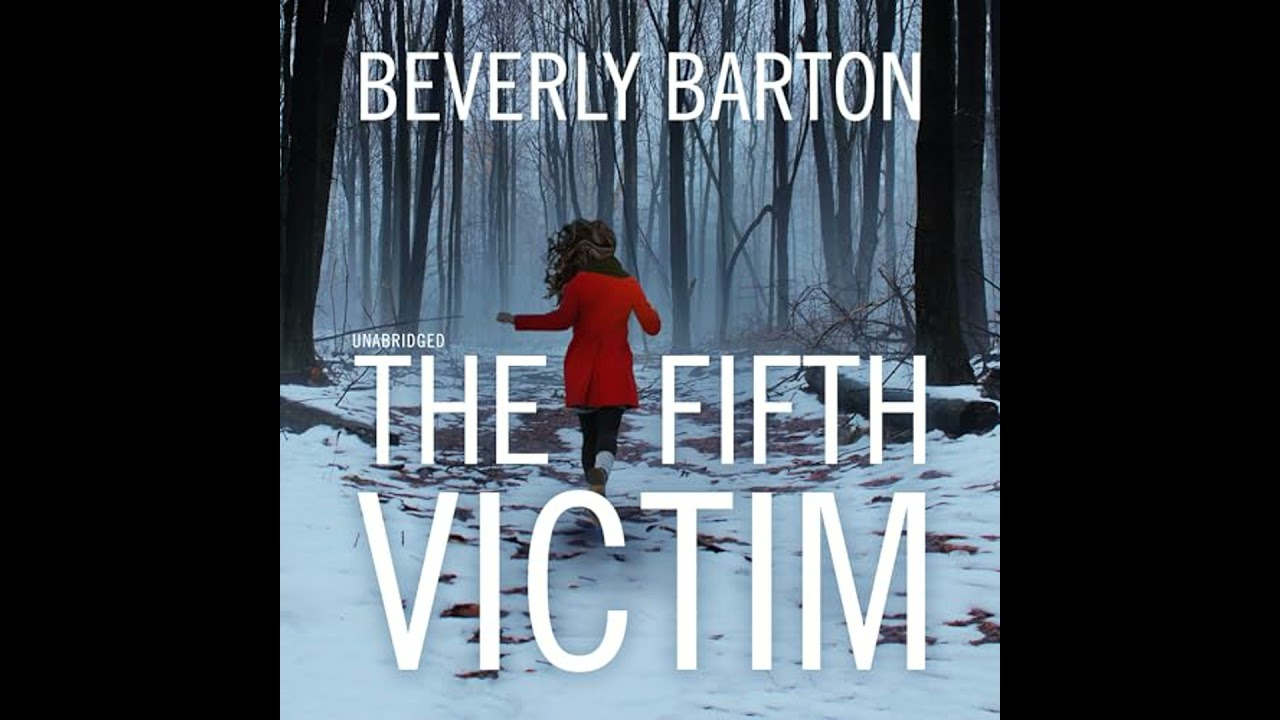 Fifth Victim by Beverly Barton | Full Audiobook
