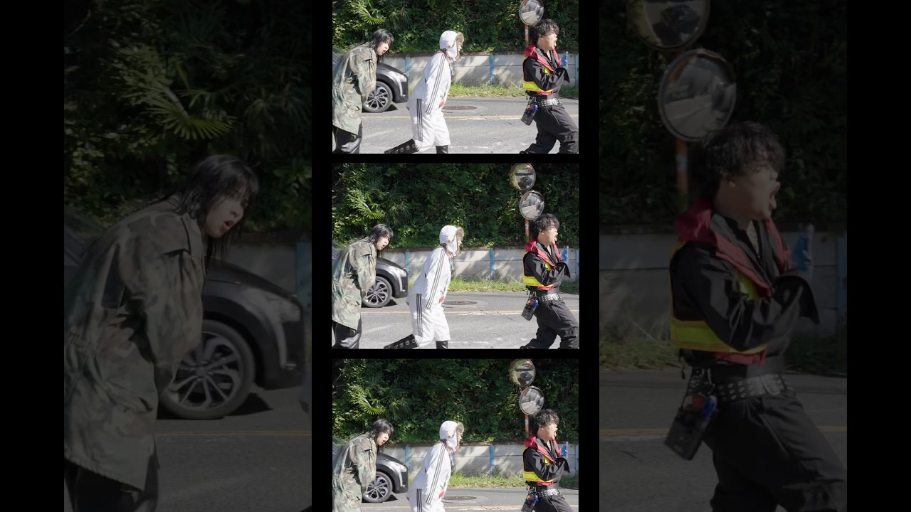 #𝐎𝐝𝐝𝐑𝐞: 東京ゴッドストリートボーイズ𝐌𝐔𝐒𝐈𝐂 𝐕𝐈𝐃𝐄𝐎 300,000 VIEWS — THANK YOU!!!