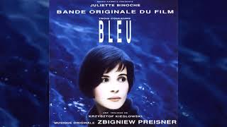 Zbigniew Preisner Trois Couleurs Bleu   OST 1993