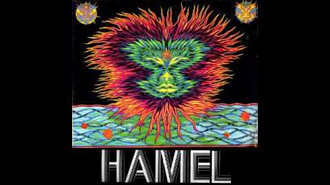 Peter Michael Hamel - Hamel (1972) FULL ALBUM
